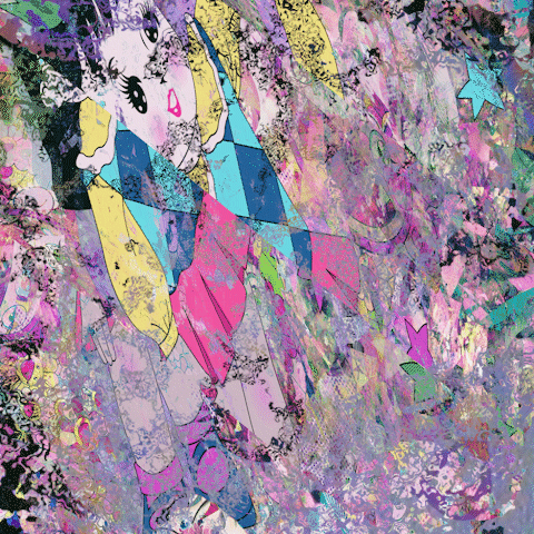 38. “Garden”