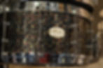 Palmetto Custom Snare Drum| Die Cast Hoops 