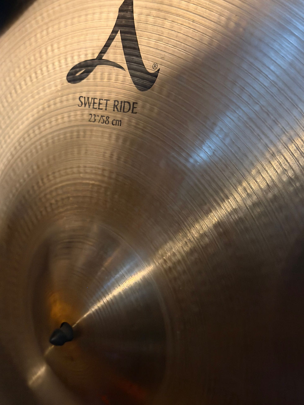 Zildjian A Sweet Ride |23"