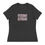Thumbnail: Women's Relaxed T-Shirt