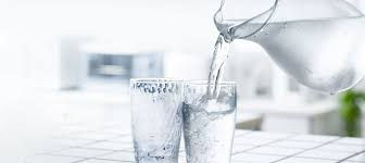 The Importance Of Water