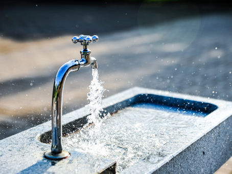 L'importance de l'hydratation