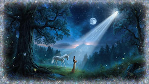 Origine des Soins de la Lyre