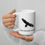 Thumbnail: White glossy mug