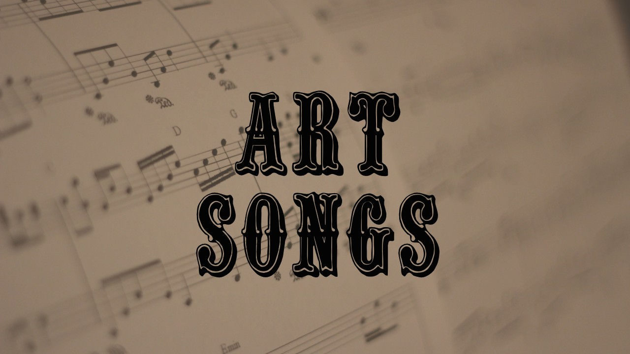 Nothing Gold Can Stay - Robert Frost (S) (M)