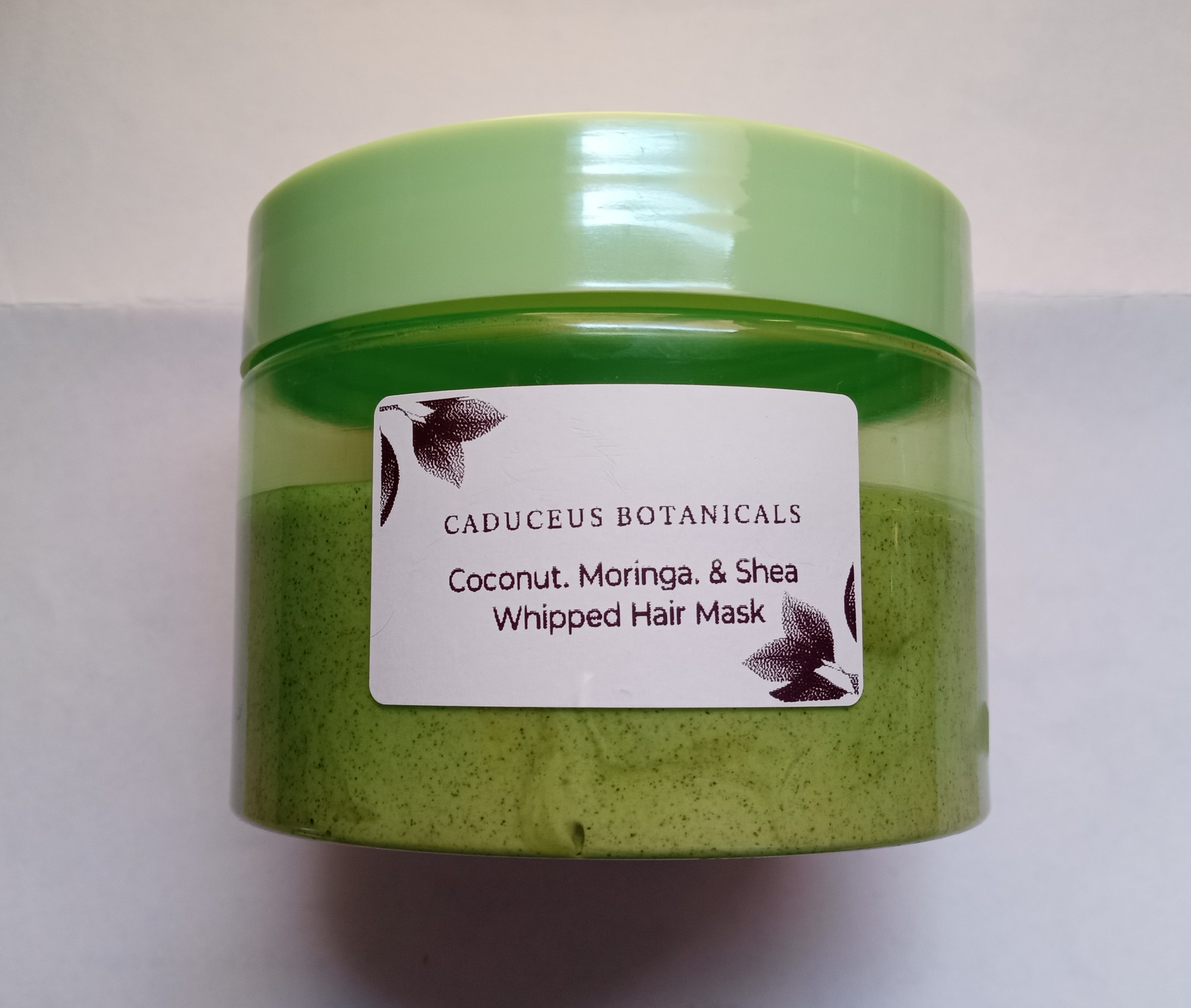 Moringa Hair Mask