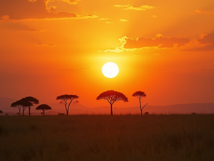 How to Plan Your Dream African Honeymoon Getaway