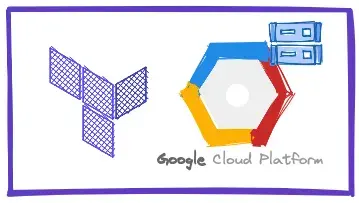 Google Cloud Platform Terraform