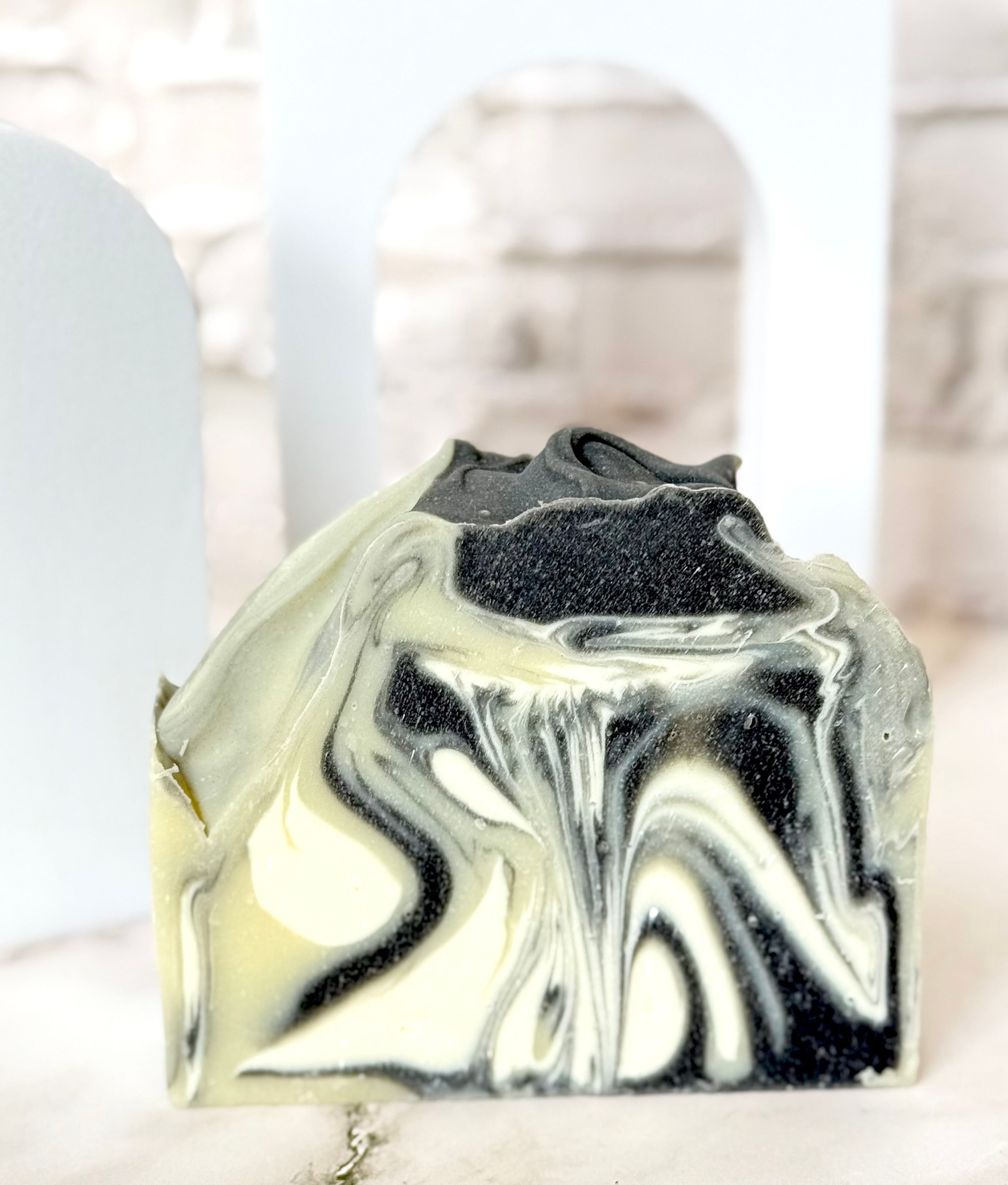 The Great Gatsby Hemp Soap