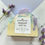 Thumbnail: Lavender Basil Hemp Soap 