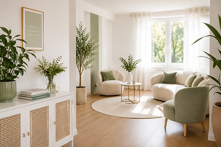 WellConnect Raum