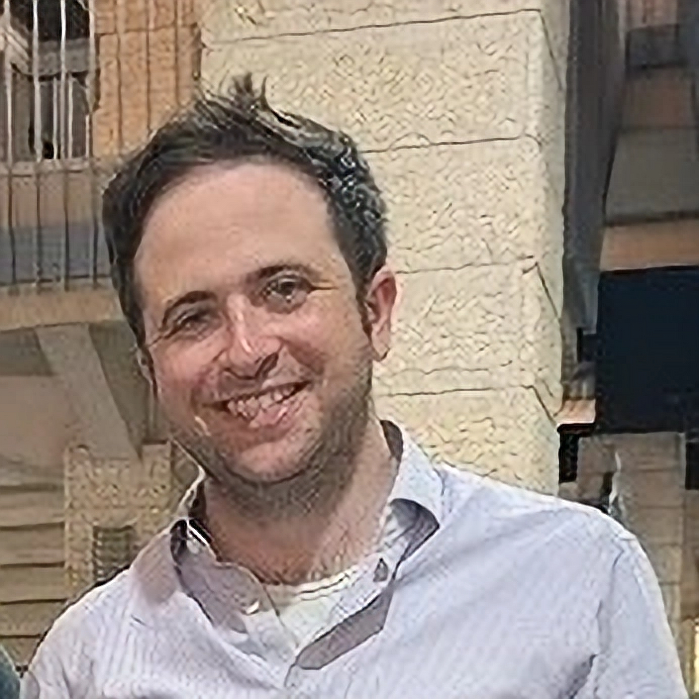 Writer: Dr David Gottlieb