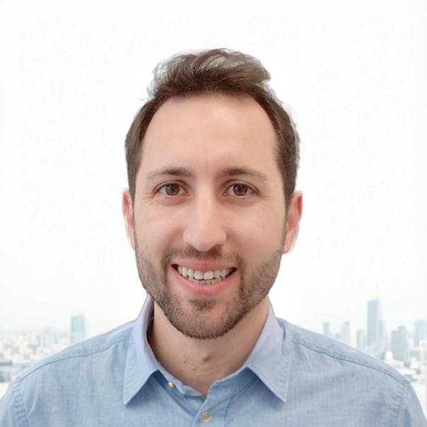 Writer: Boruch Levenson