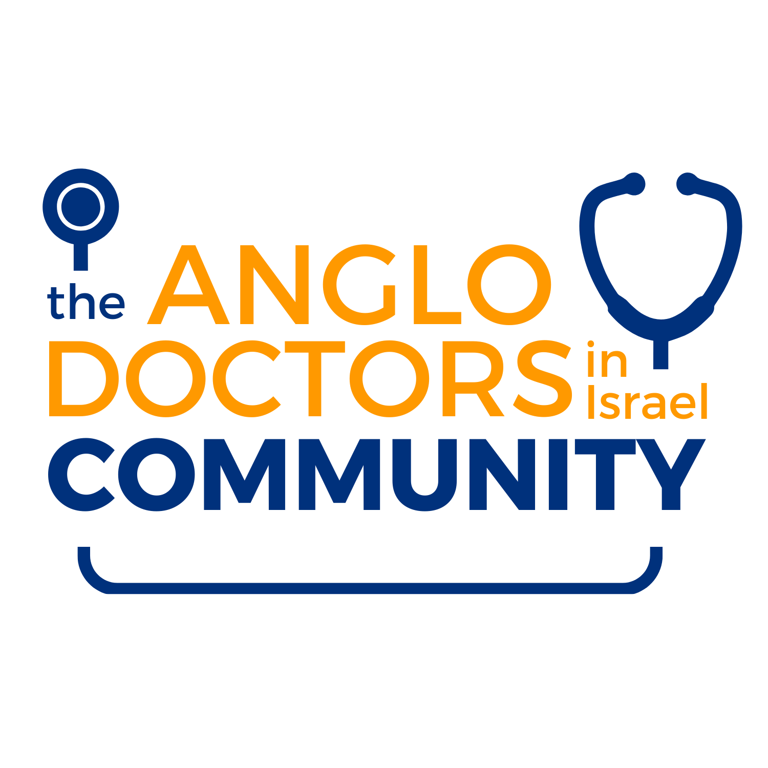 Writer: Anglo Doctors in Israel