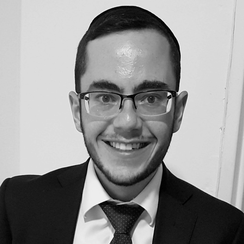 Writer: Aharon Goldwater