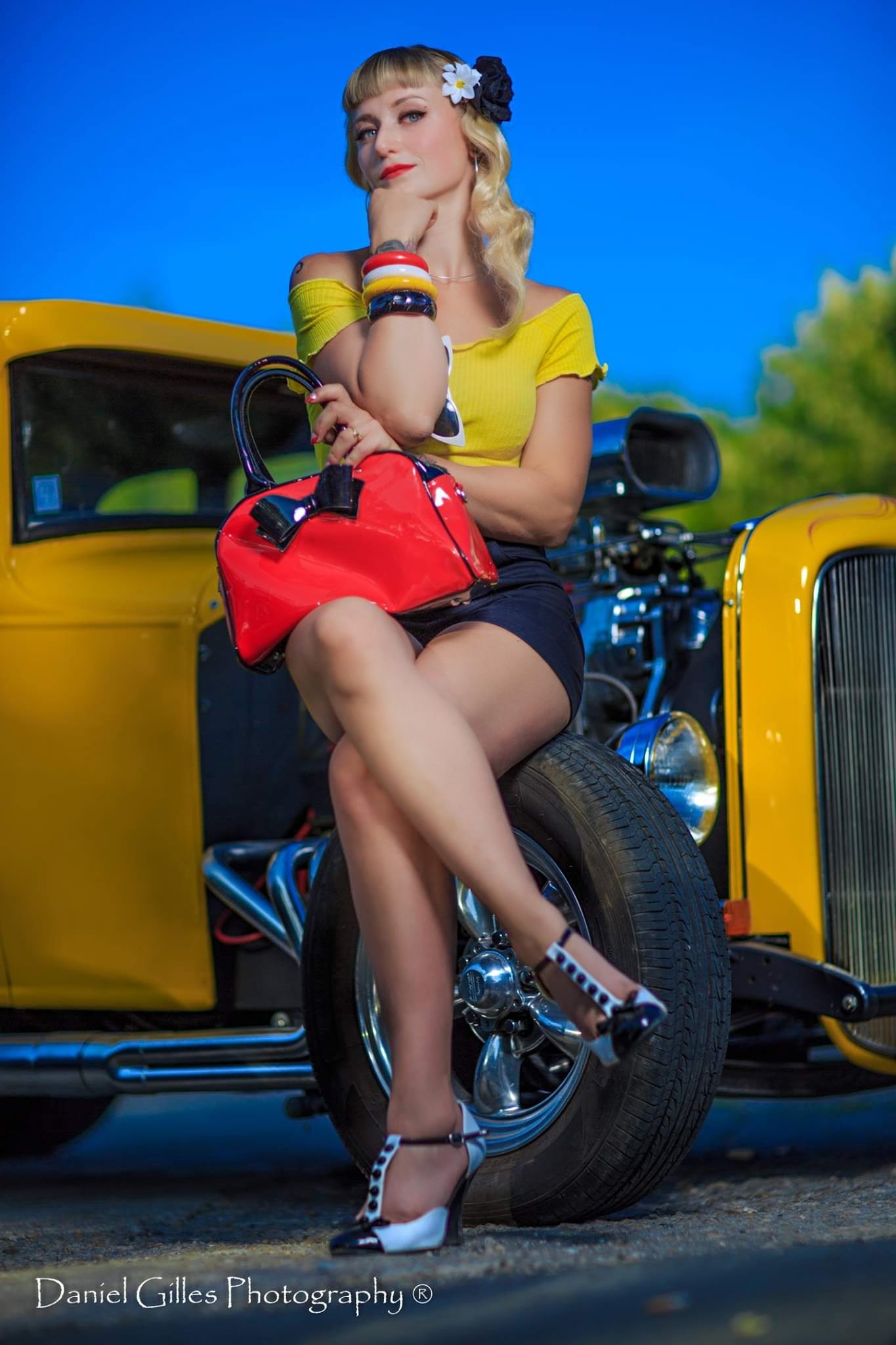 Miss Crazy'June