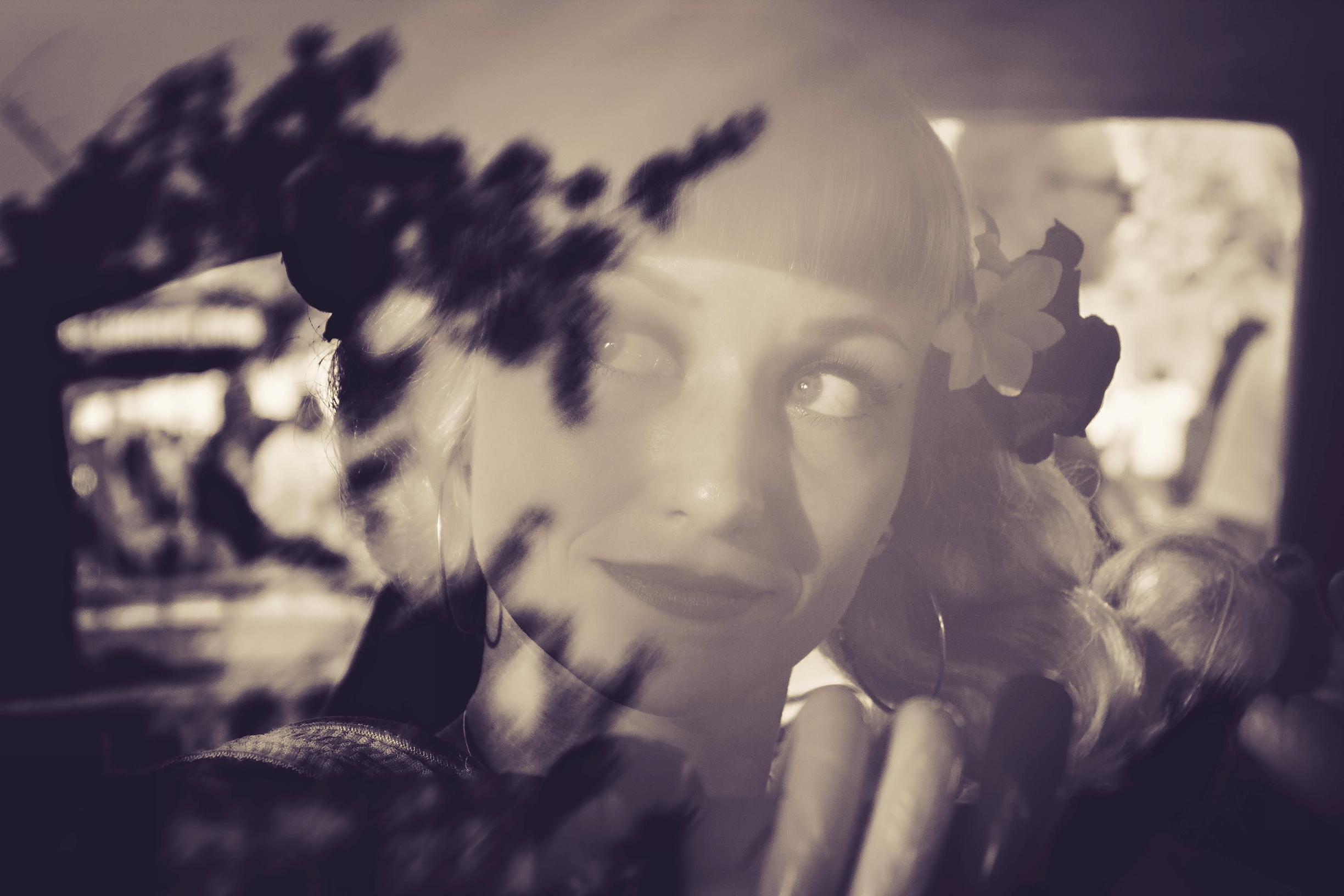 Miss Crazy'June