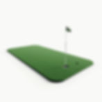 Golf Driving Mat