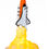 Thumbnail: Rocket Launch Night Light with LED Tea Candle