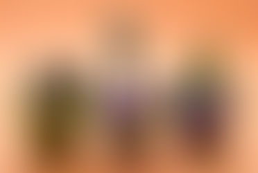 Vos tuviste suerte con tus hijos