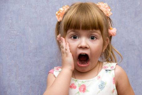 El futuro de los niños somos los adultos