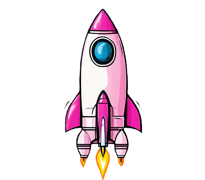 Rocket Ship