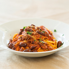 Puttanesca at Gusto Italian Cafe.jpg