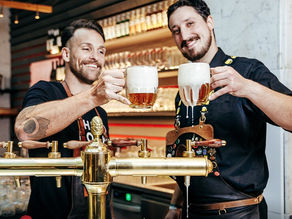 Tours y destinos para celebrar a la cerveza