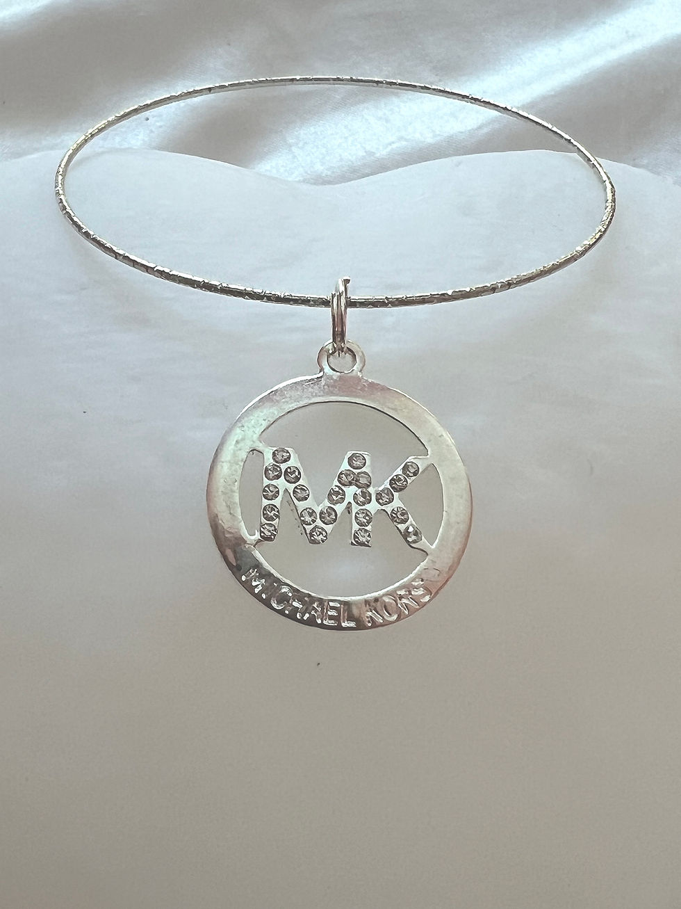 Thumbnail: Silver Bracelets 