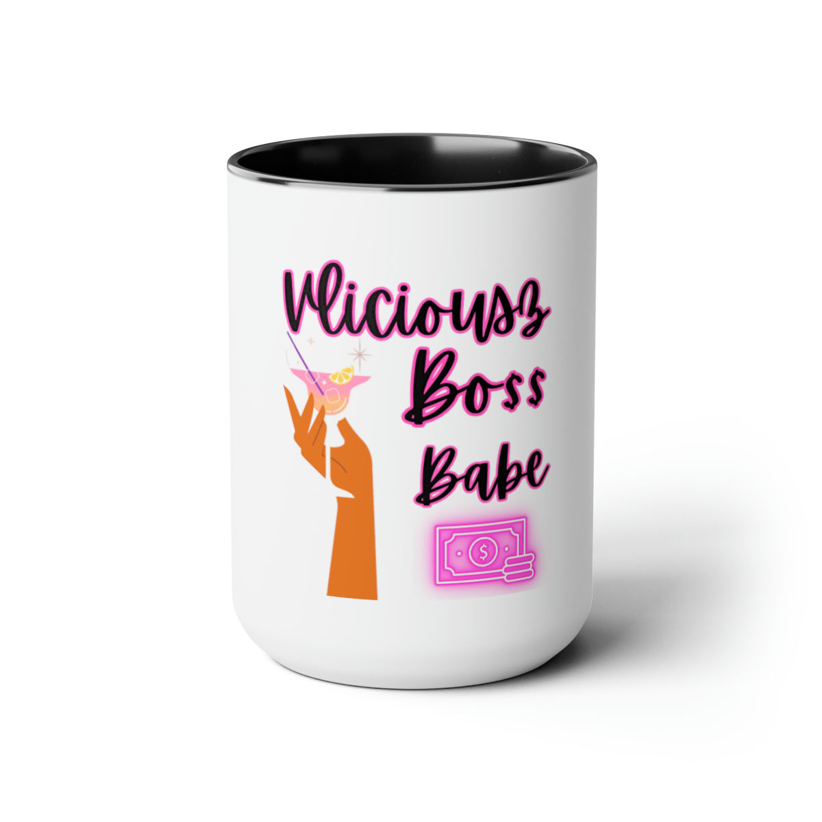 Vliciousz Mugs