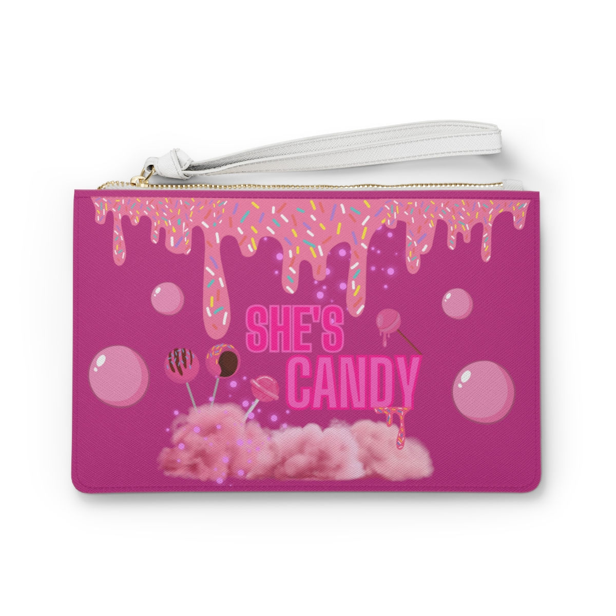Clutch Bag