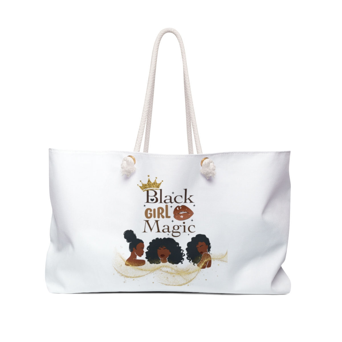 Weekender Bag