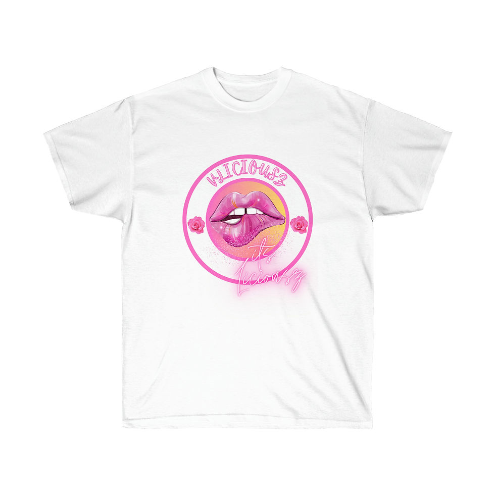 Thumbnail: Unisex Ultra Cotton Tee