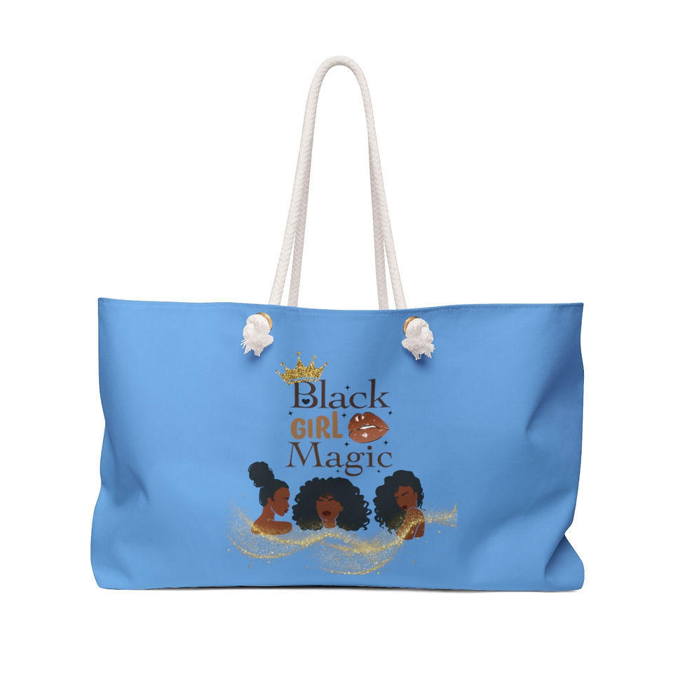 Thumbnail:  Weekender Bag