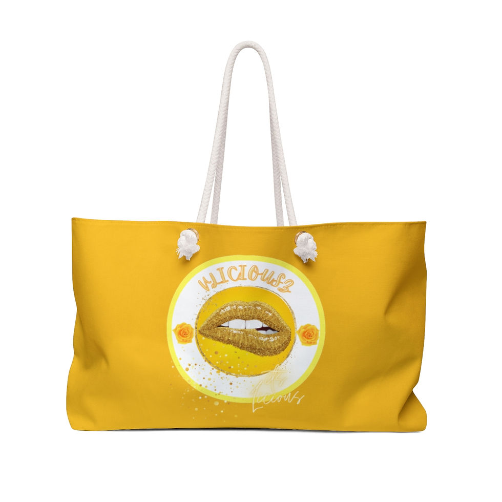 Thumbnail: Weekender Bag