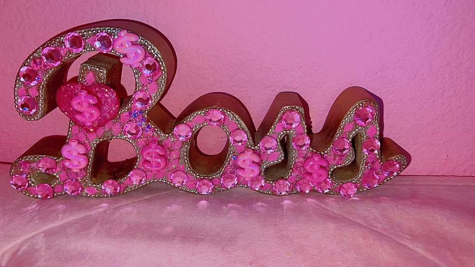 Thumbnail: BO$$ SIGN 