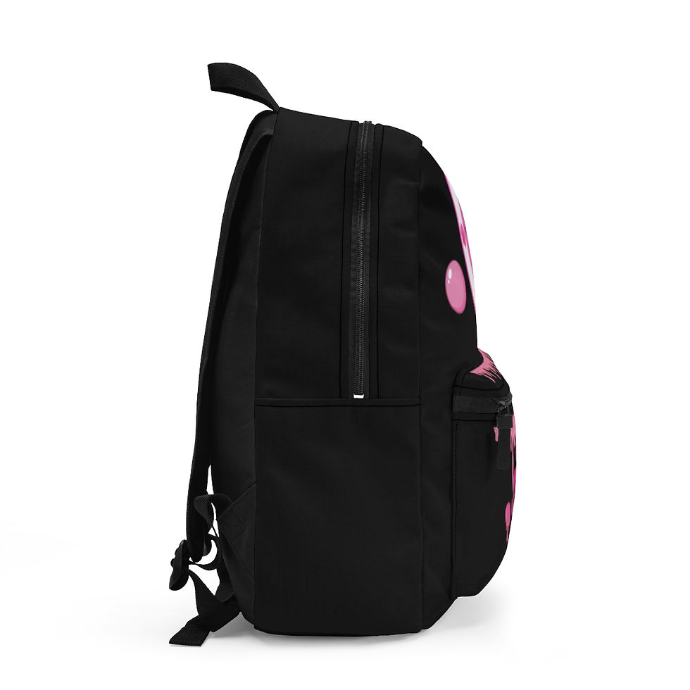 Thumbnail: Backpack