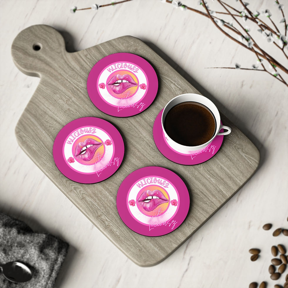 Thumbnail: Coasters