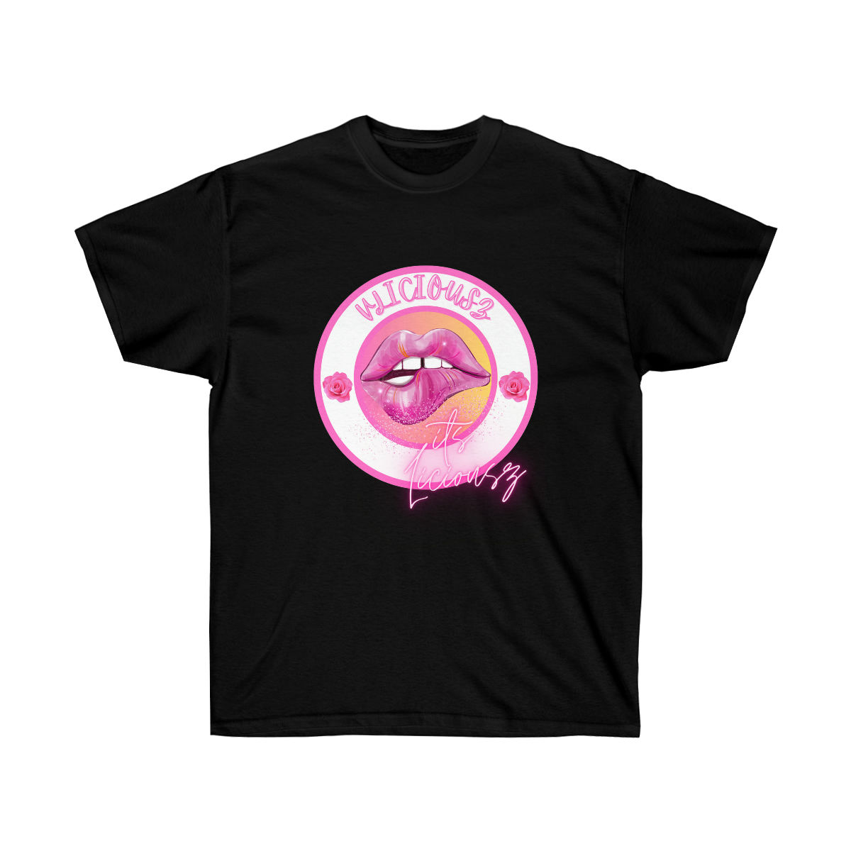 Unisex Ultra Cotton Tee