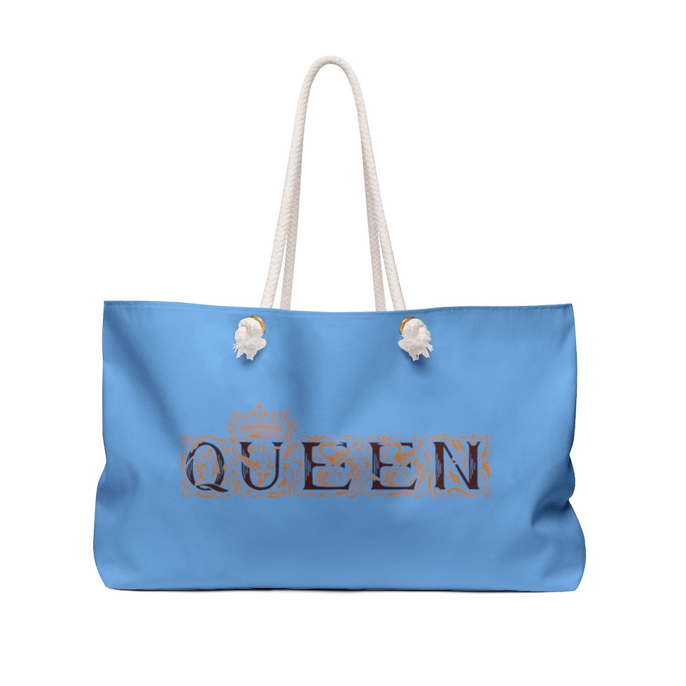 Thumbnail:  Weekender Bag