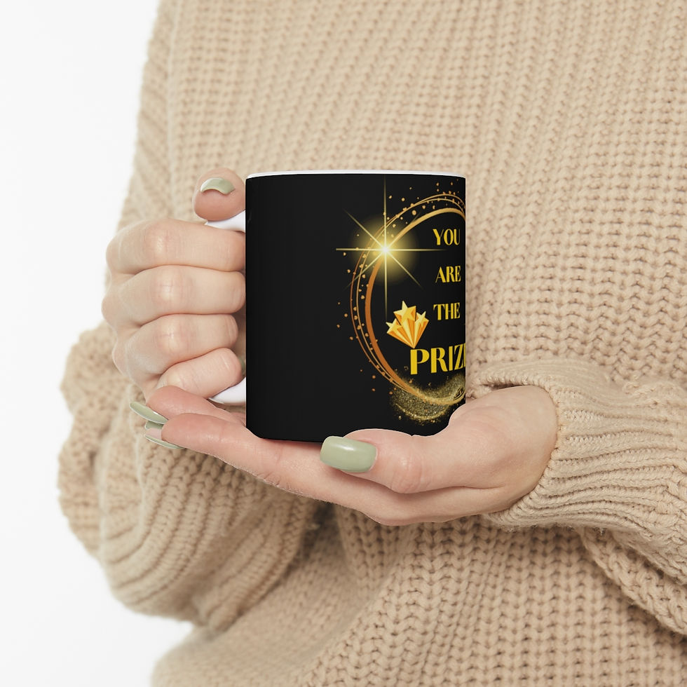 Thumbnail: Ceramic Mug 11oz