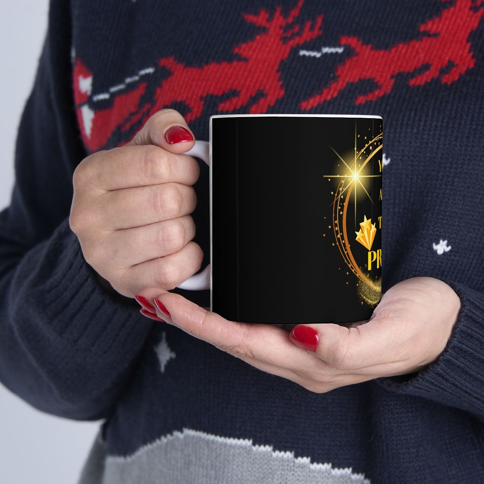 Thumbnail: Ceramic Mug 11oz