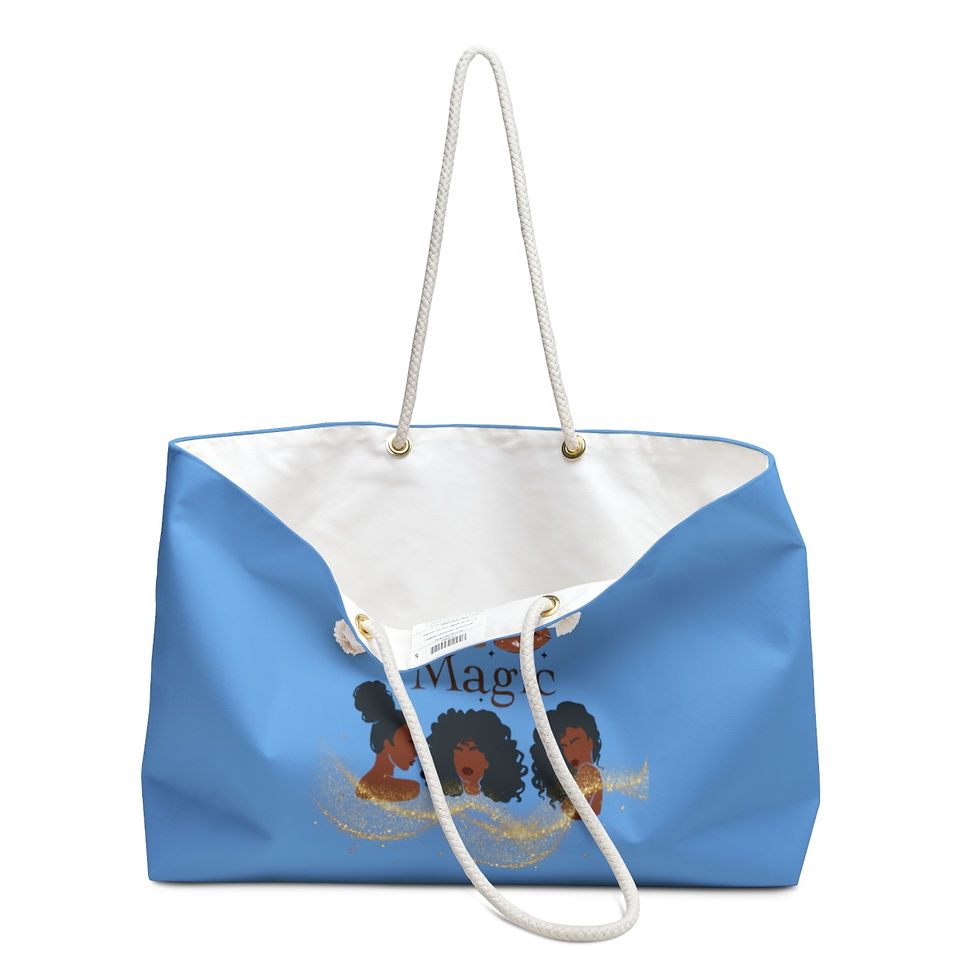 Thumbnail:  Weekender Bag