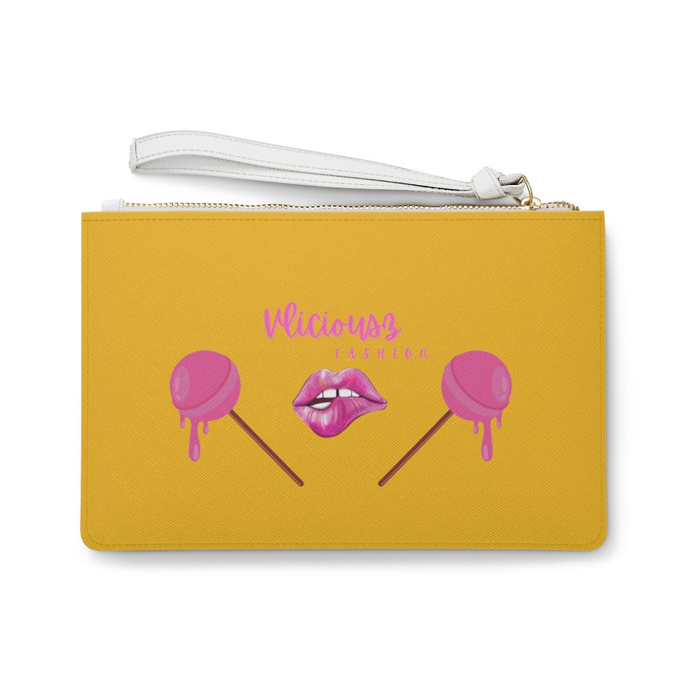 Thumbnail:  Clutch Bag