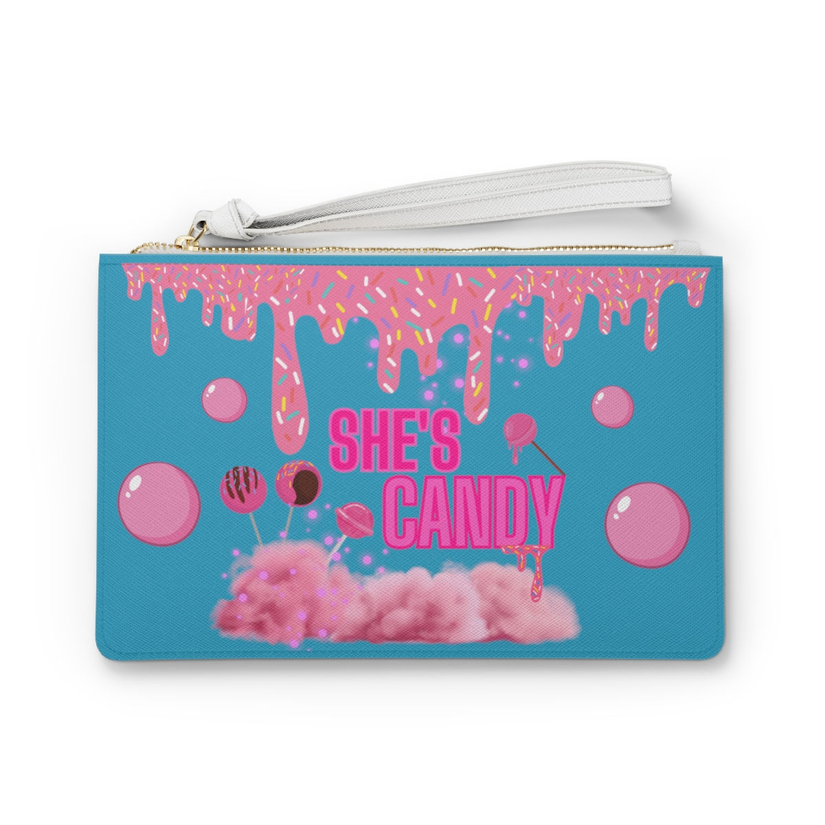Clutch Bag