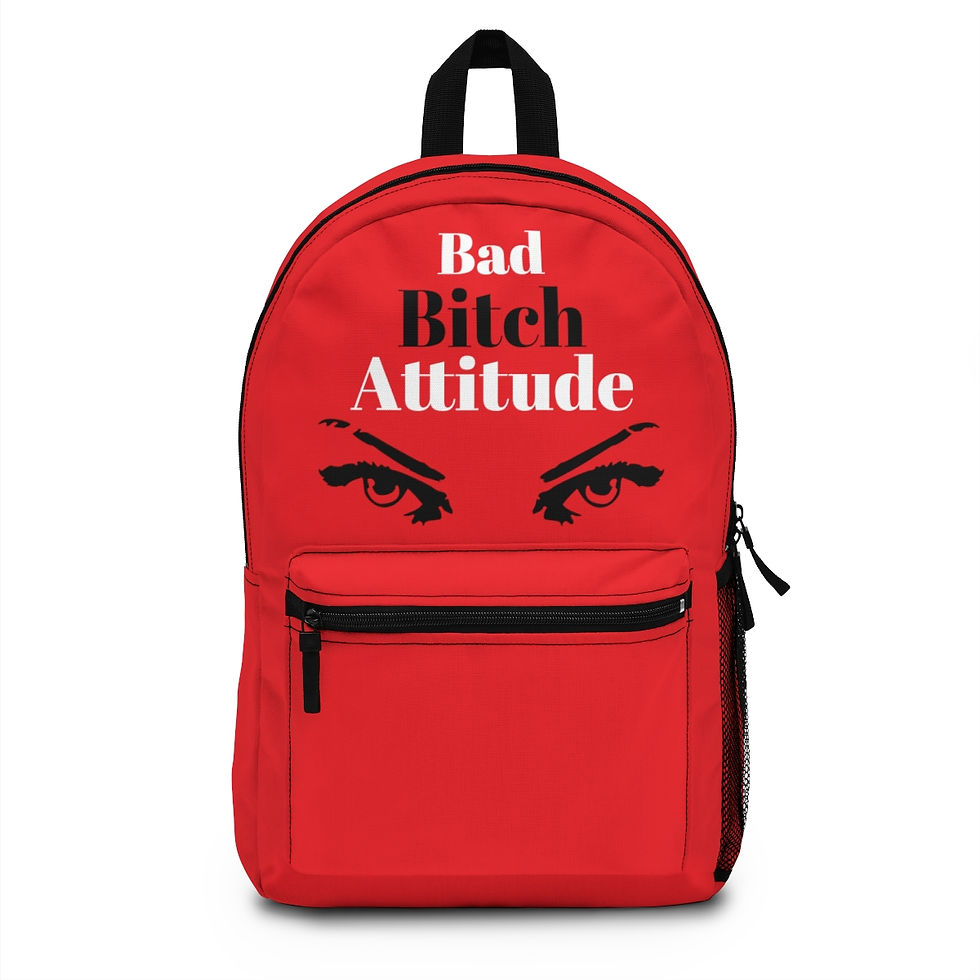 Thumbnail: BB Backpack