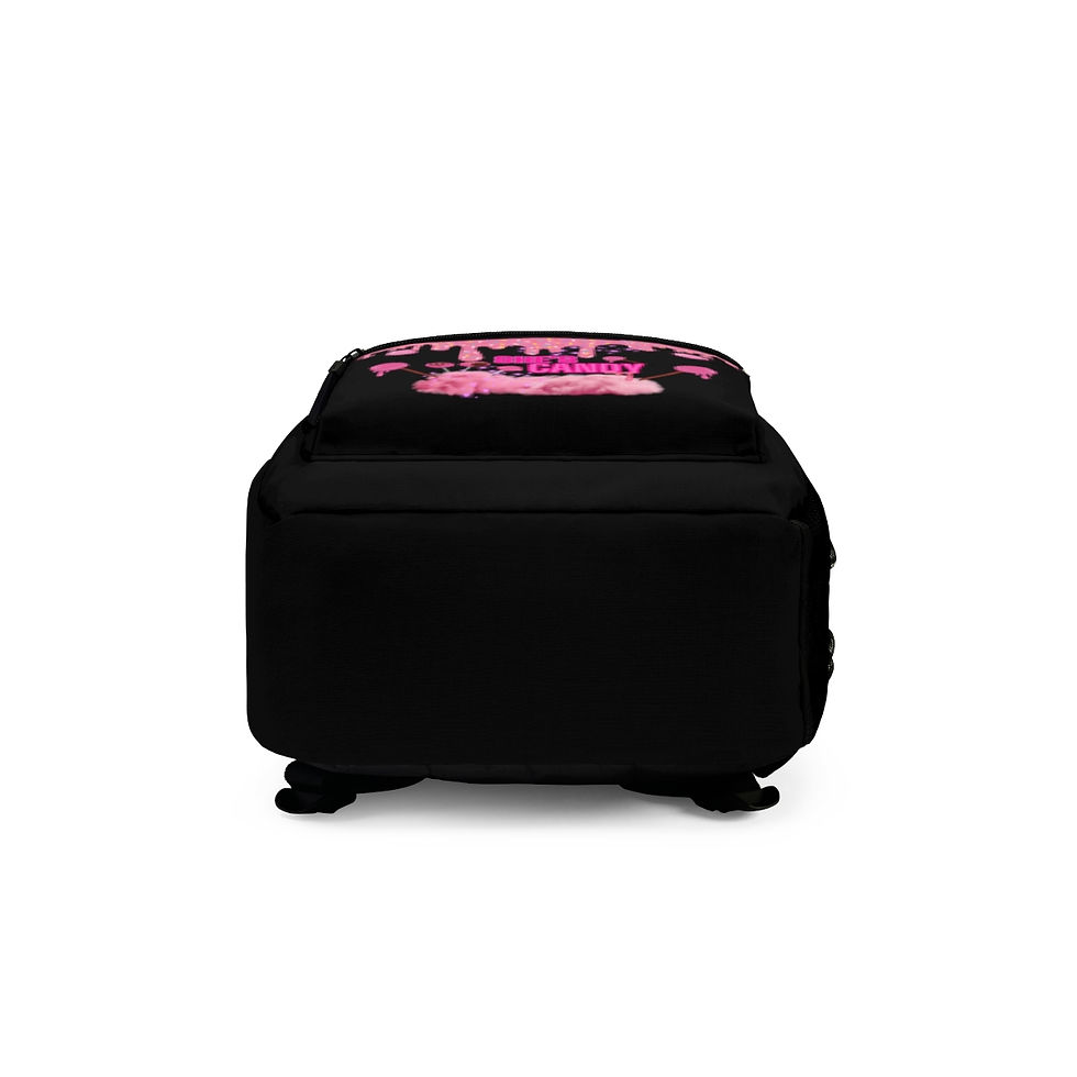 Thumbnail: Backpack