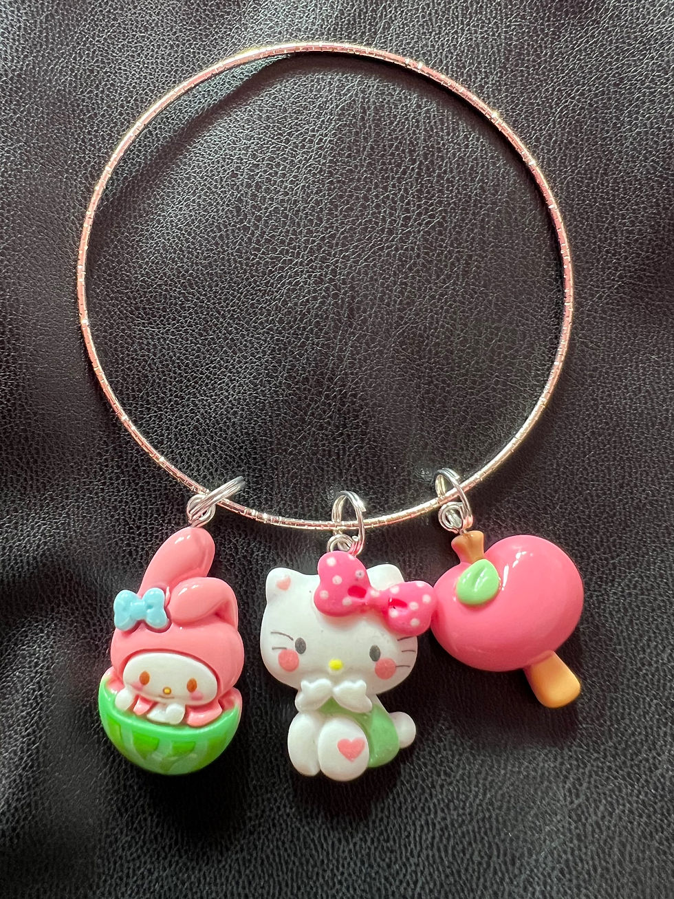 Thumbnail: Hoop New Bracelets