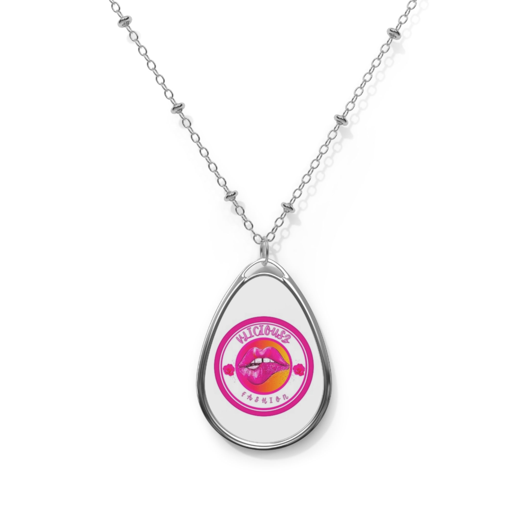 Style necklace