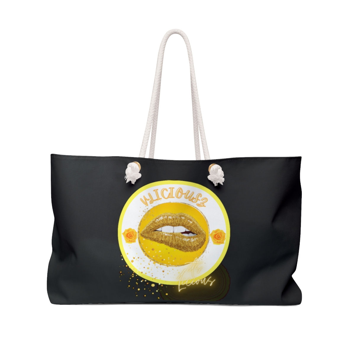 Weekender Bag